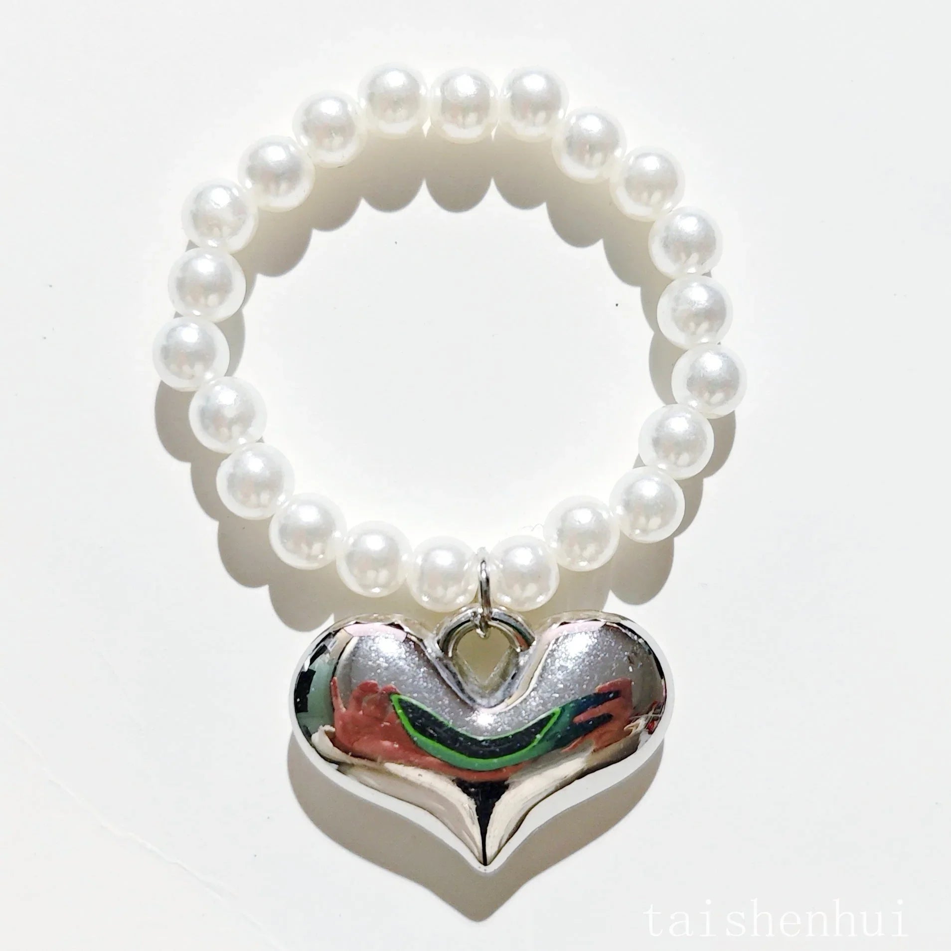 Labubu Accessories - Wagon Horse