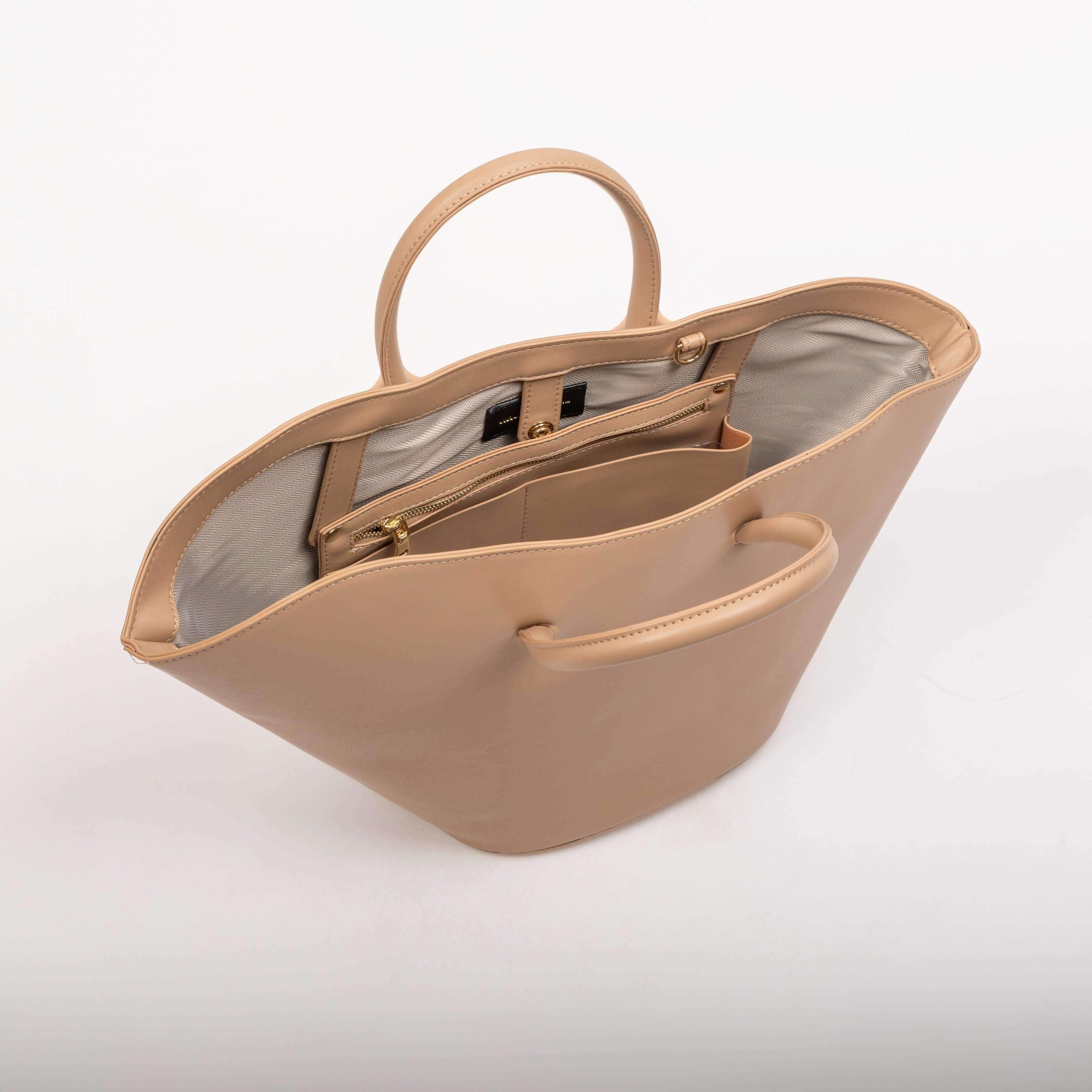 ON-THE-GO Bag - Wagon Horse