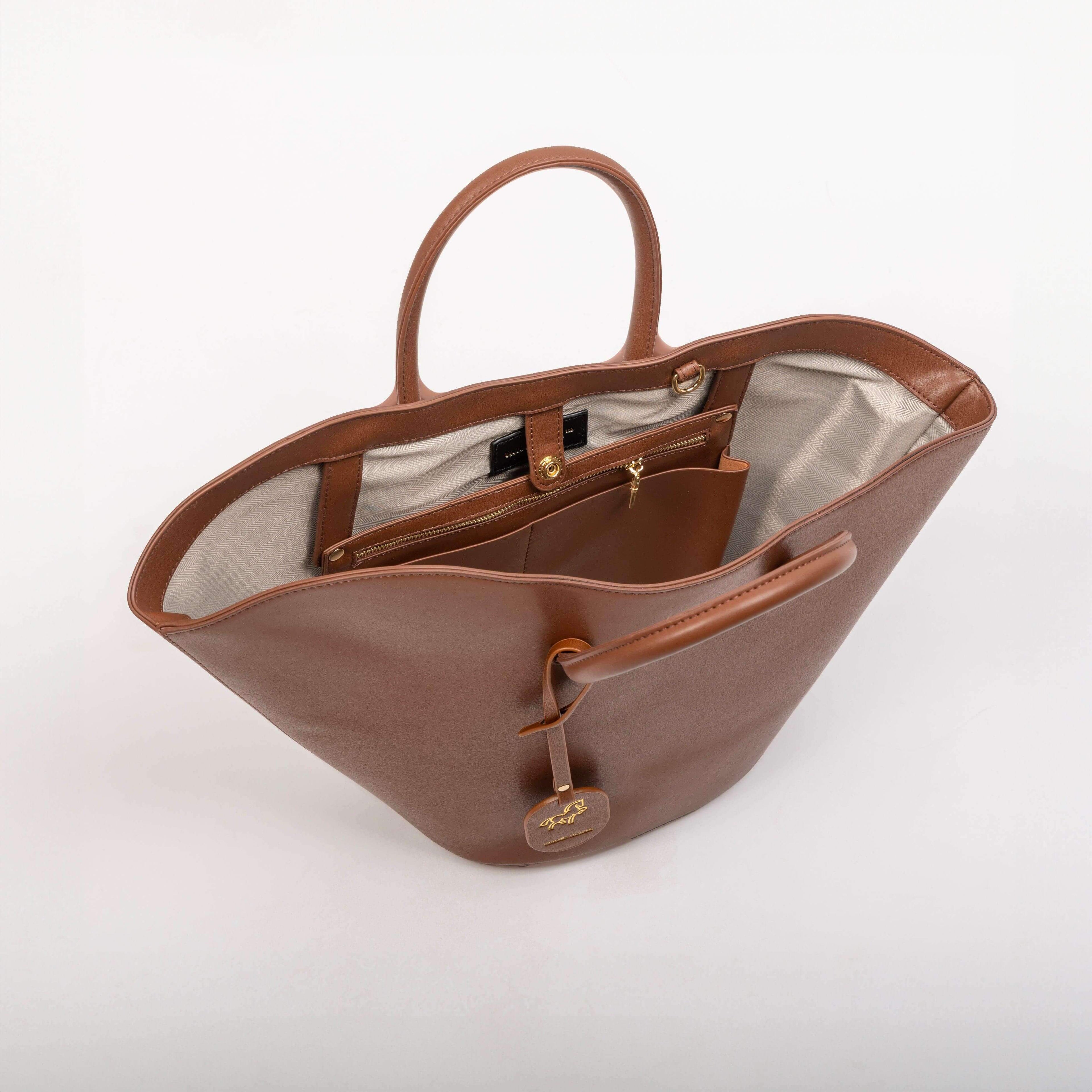 ON-THE-GO Bag - Wagon Horse