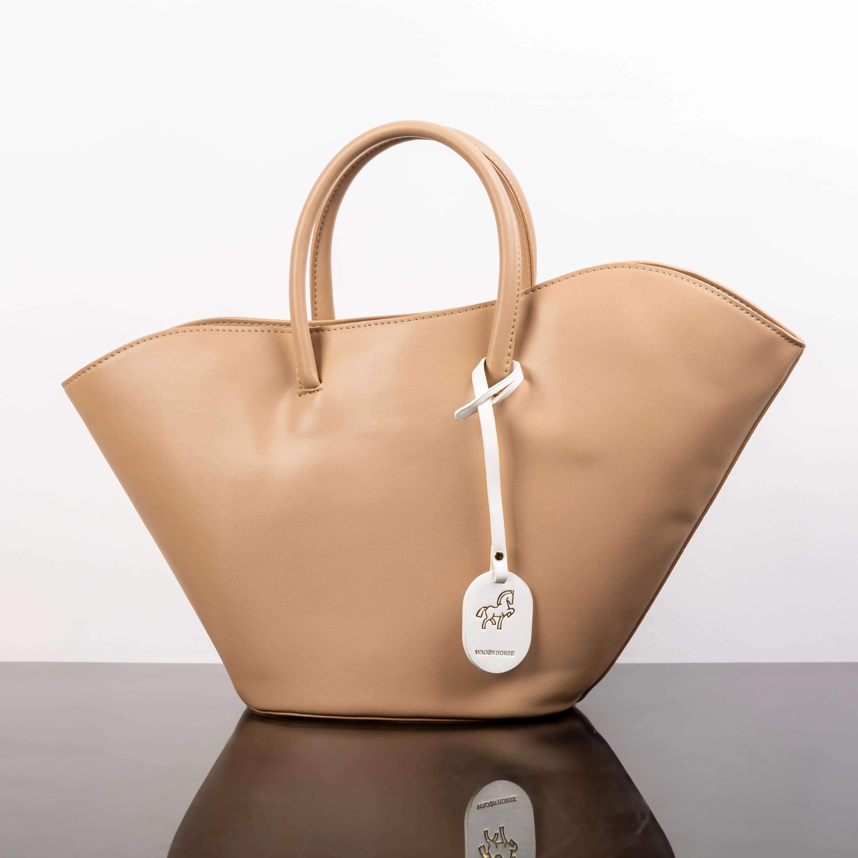 ON-THE-GO Bag - Wagon Horse