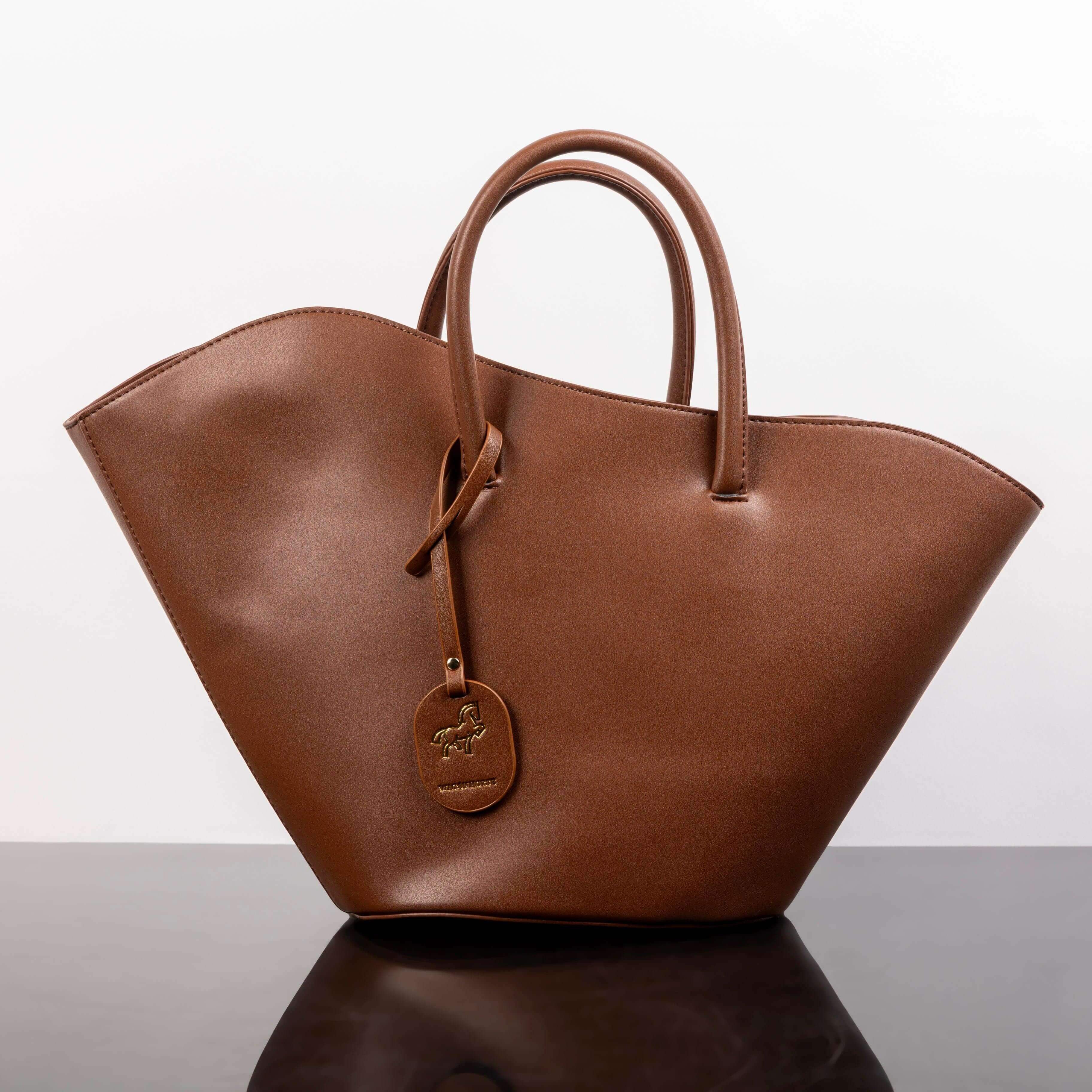 ON-THE-GO Bag - Wagon Horse