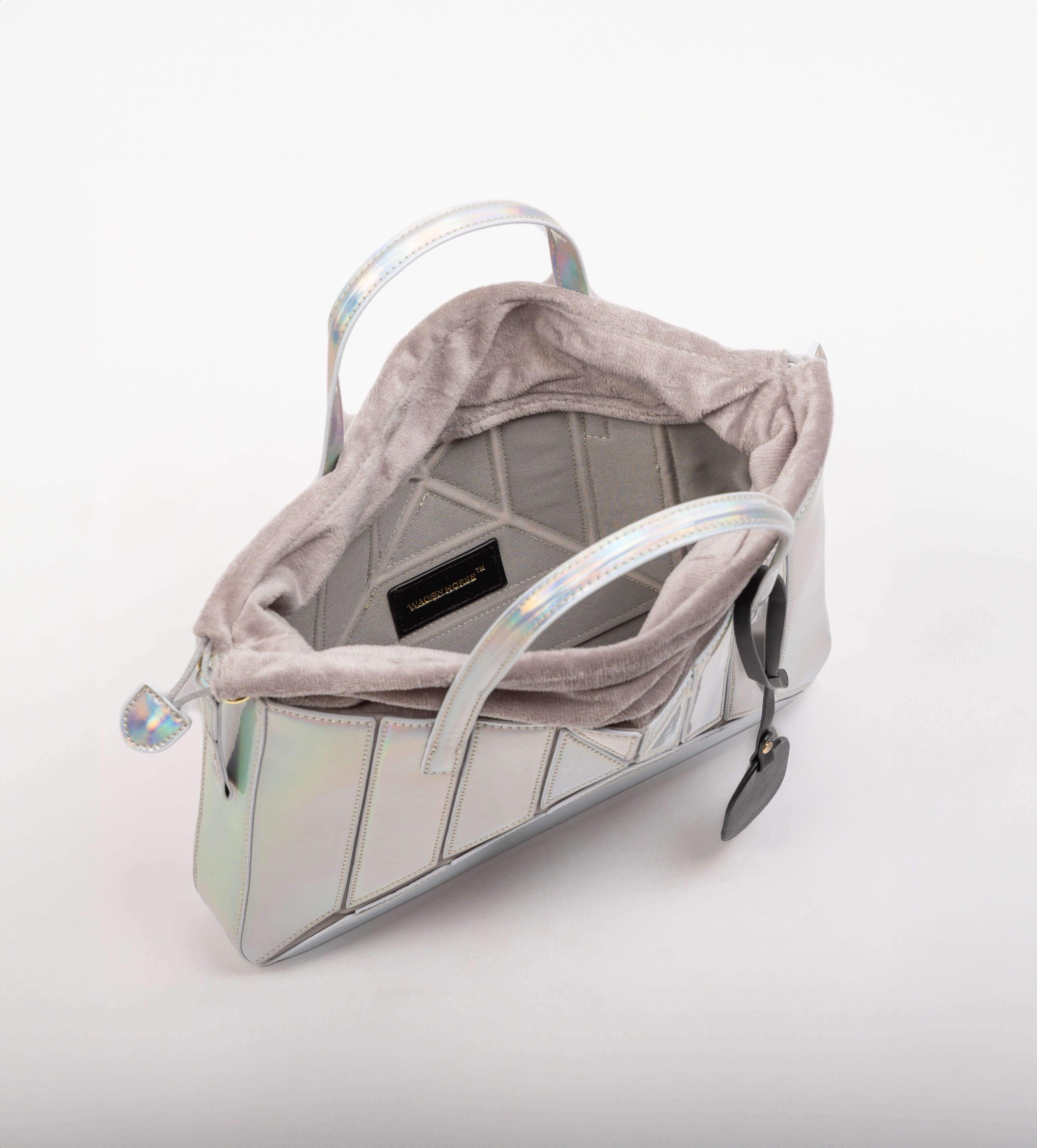 Prism Bag - Wagon Horse