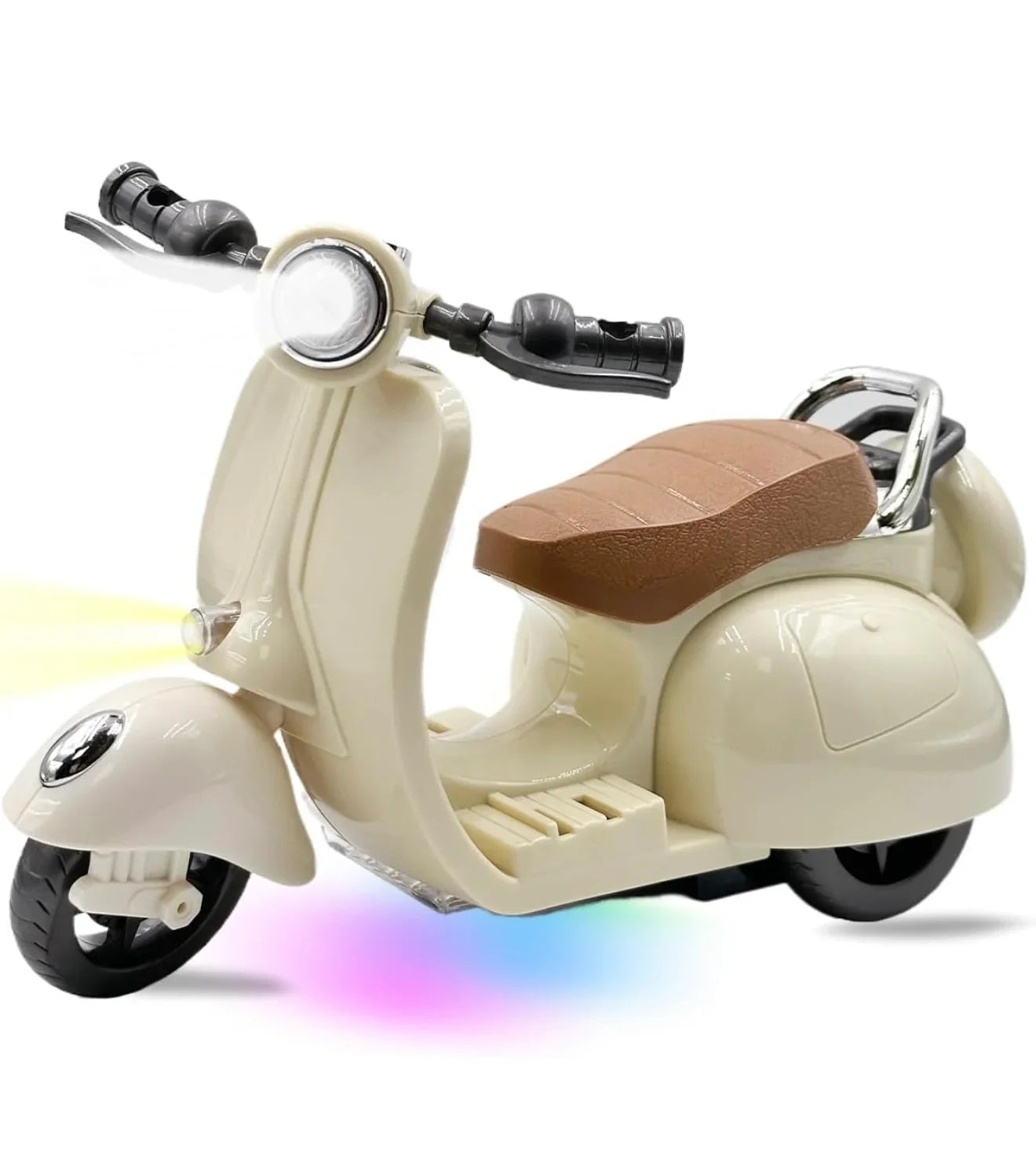 Labubu scooter - Wagon Horse