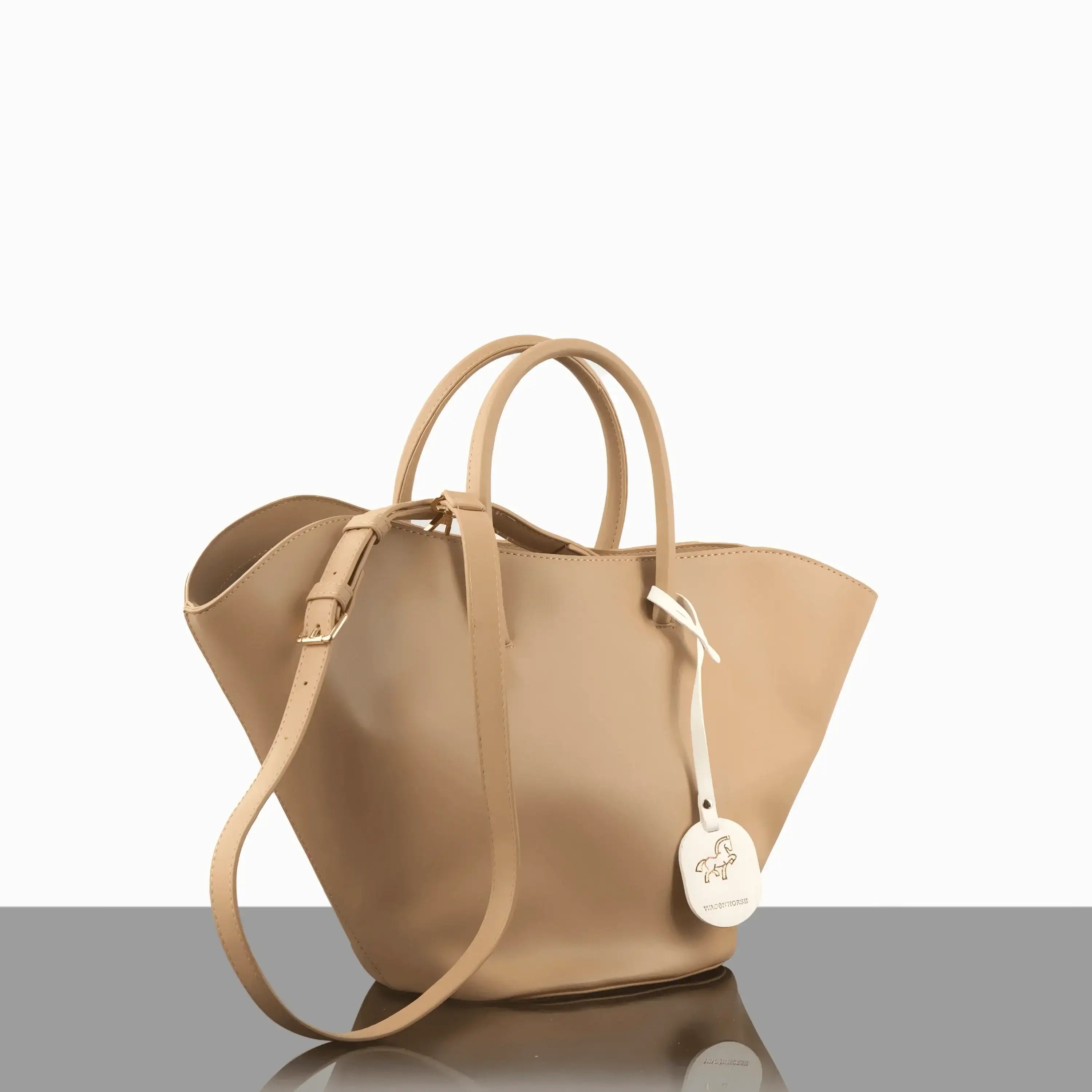 ON-THE-GO Bag - Wagon Horse