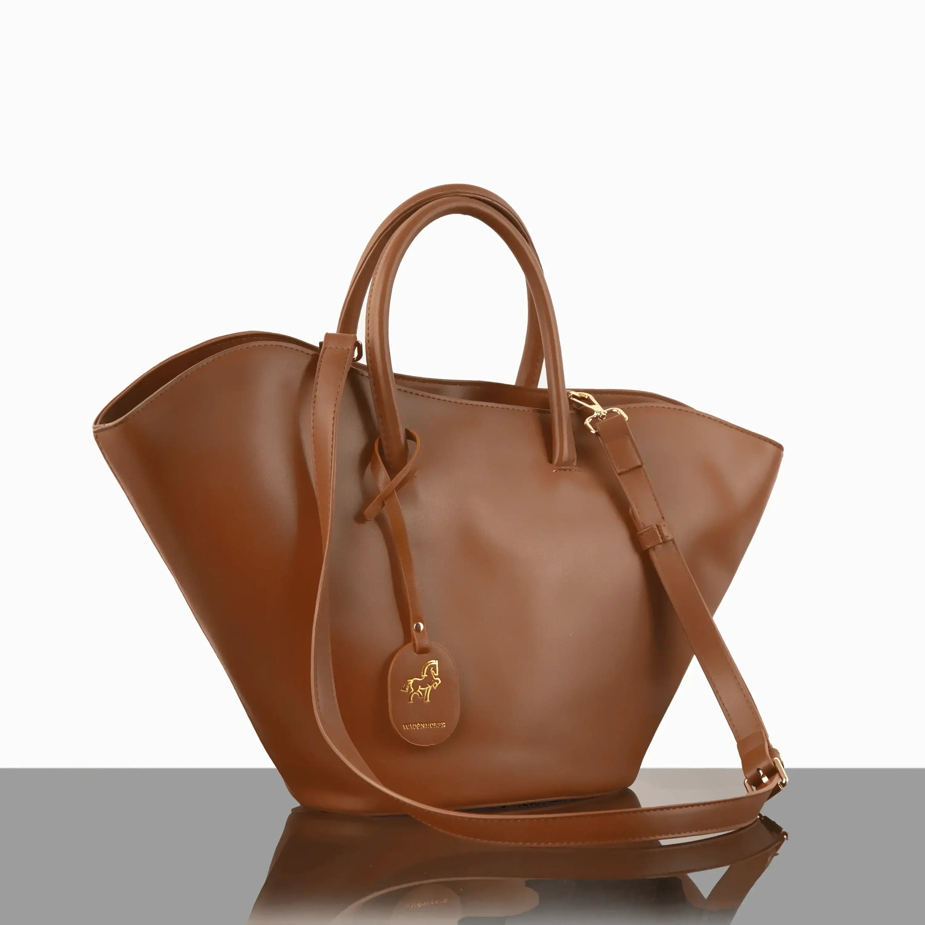 ON-THE-GO Bag - Wagon Horse