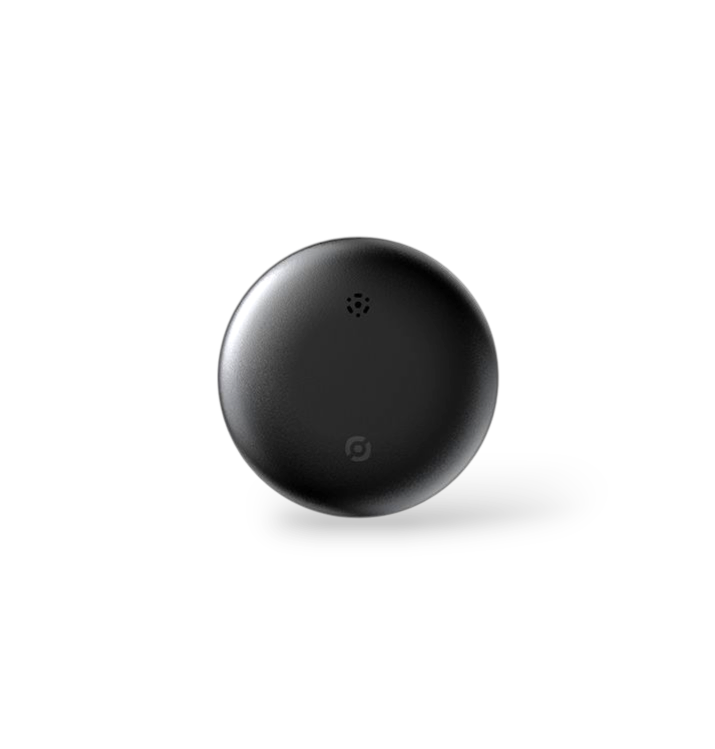 NEVERLOST Android tag (Google certified)
