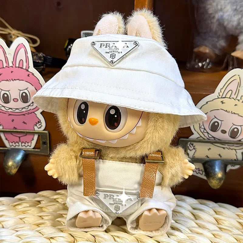 Labubu prada dress - Wagon Horse