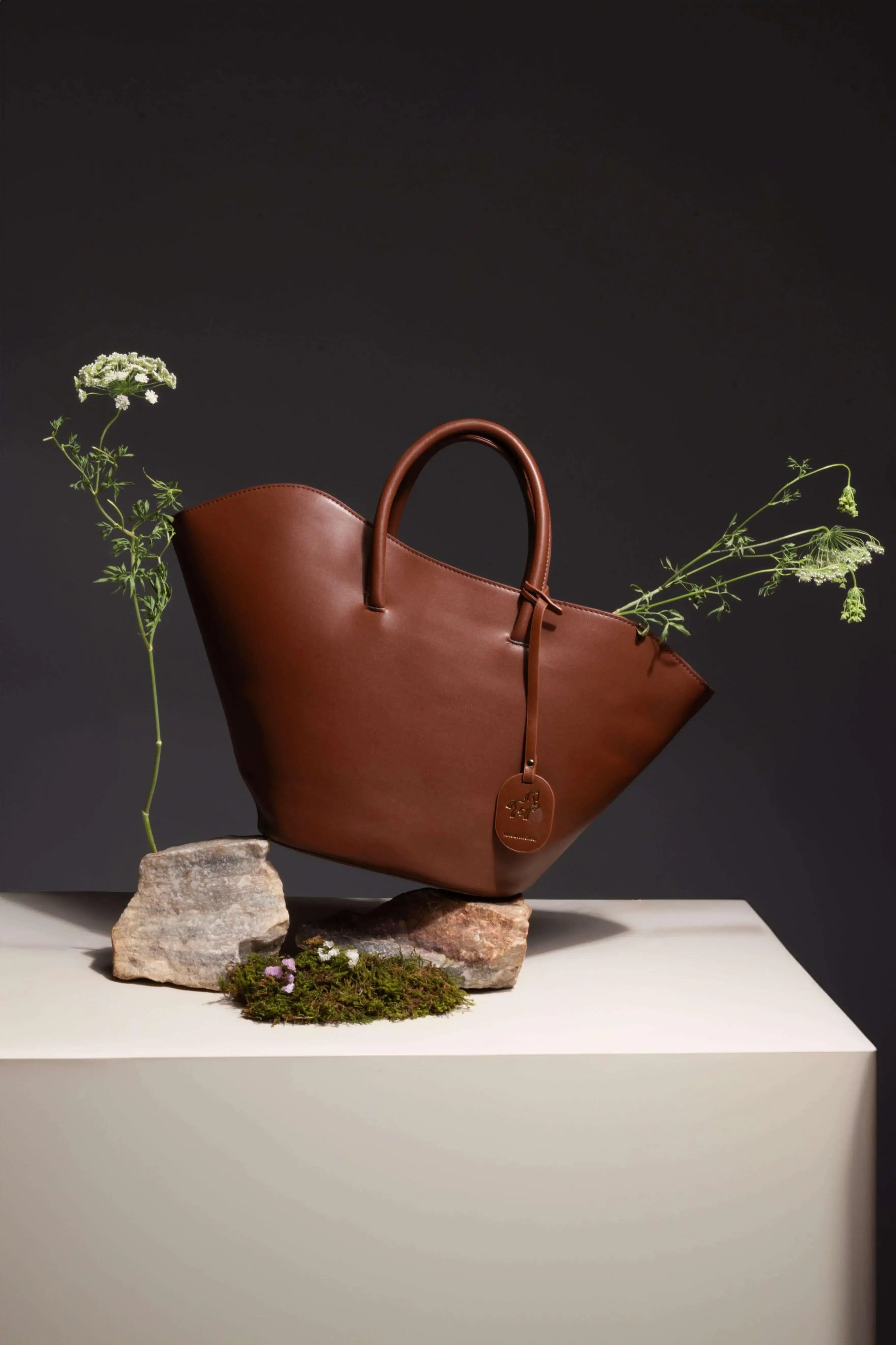 ON-THE-GO Bag - Wagon Horse