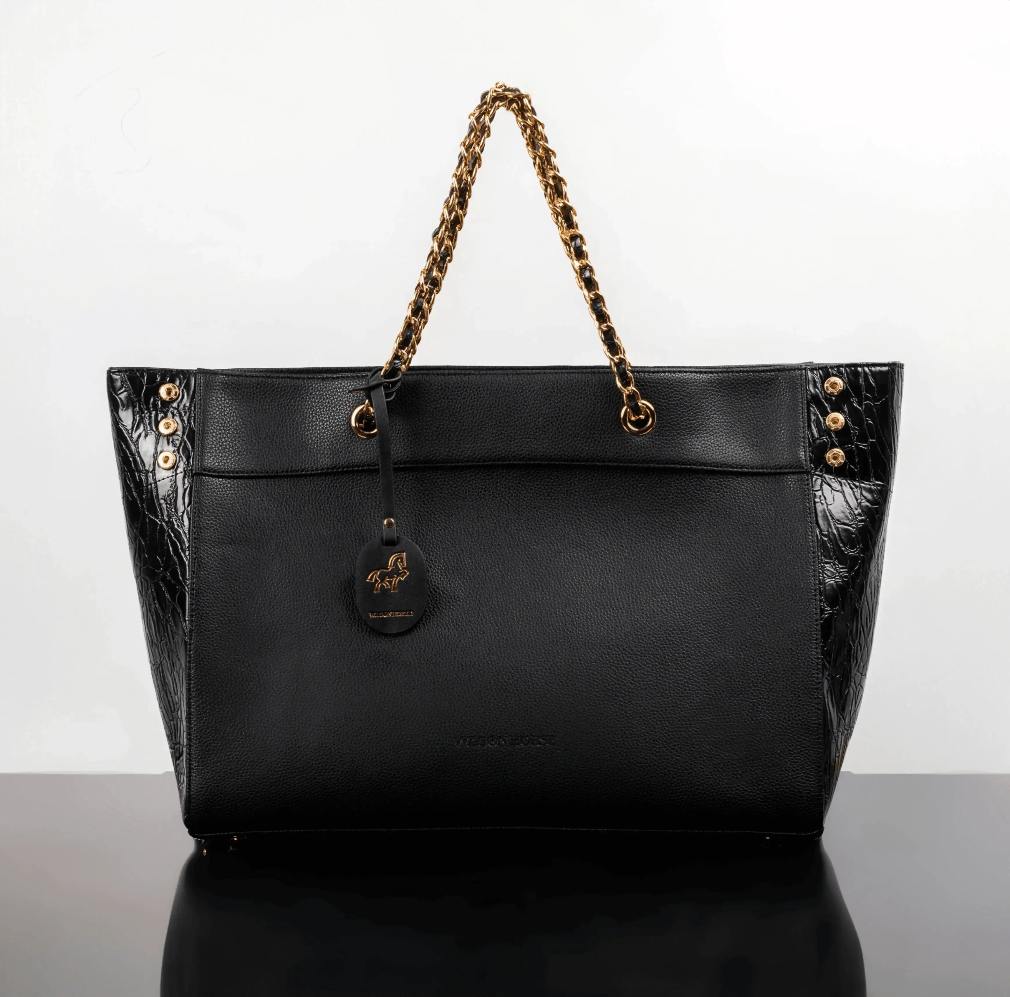 The Iconic Bag - Wagon Horse