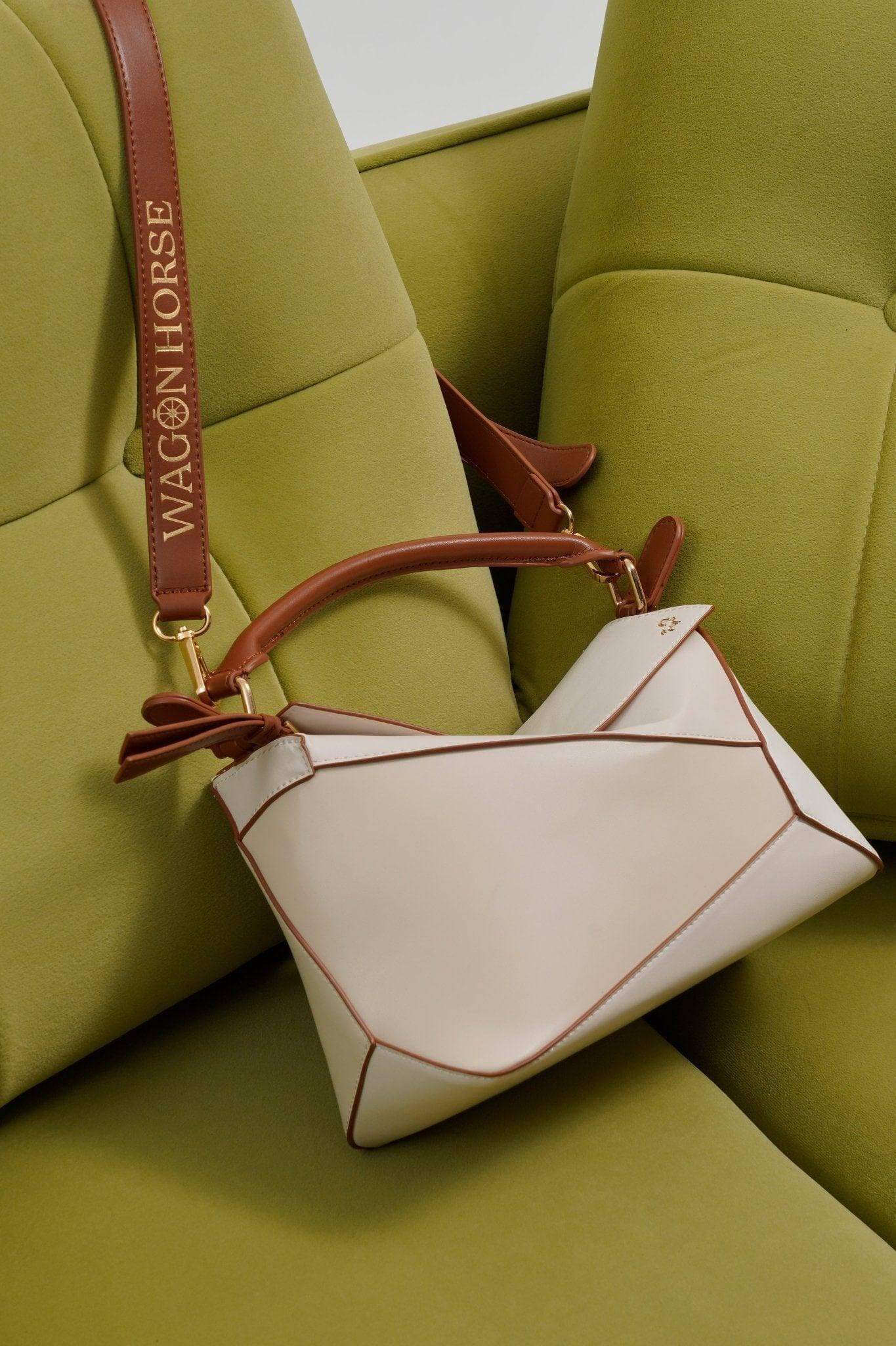 Verano Rose Bag - Wagon Horse