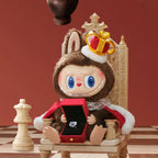 LET’s CHECKMATE Series (38cm)