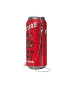 Cherry Cola Can Clutch