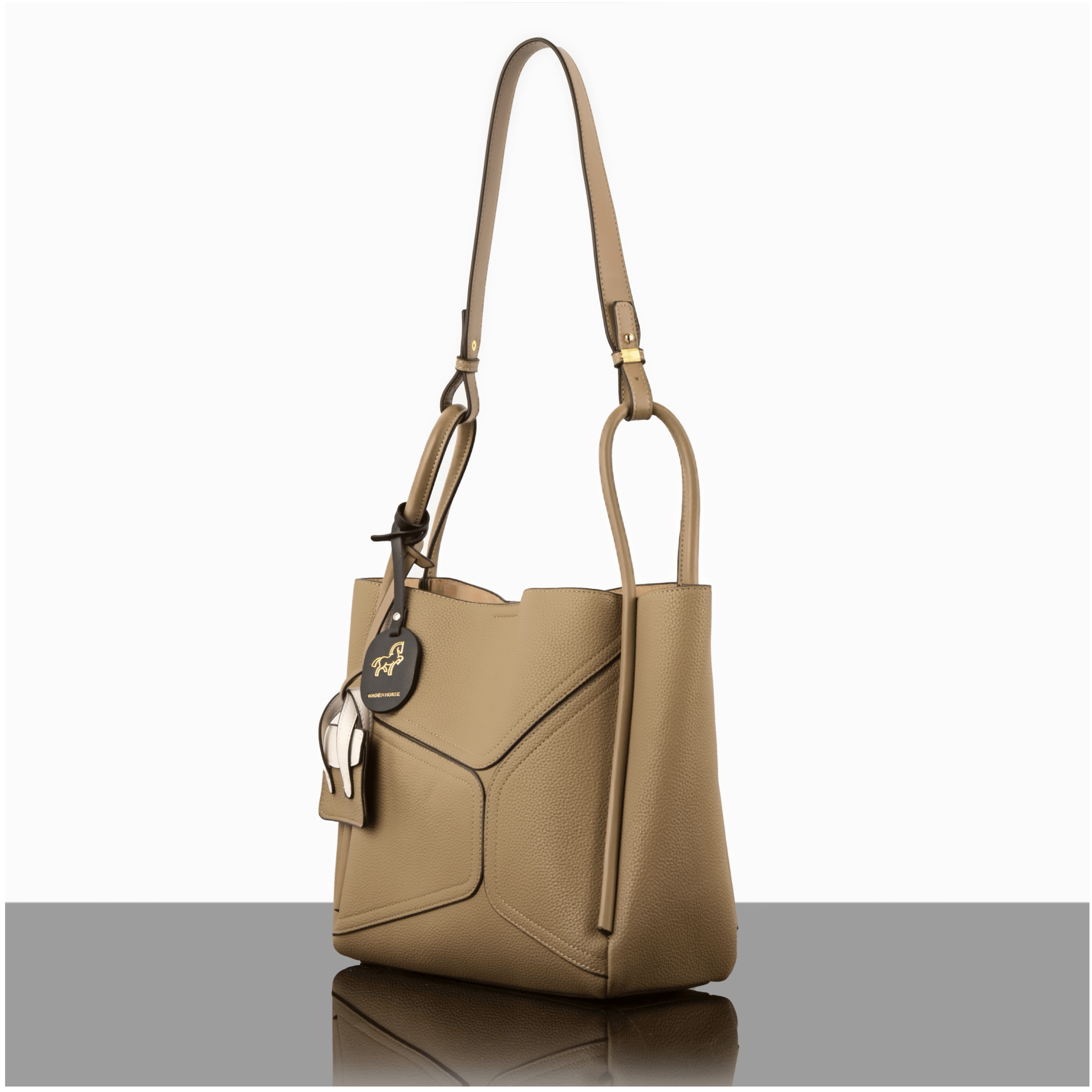 Trillionaire Bag