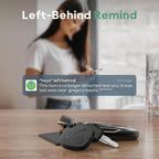 NEVERLOST Item Finder Tag (apple MFI certified) (ios only)