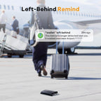 NEVERLOST wallet tracker Card (apple MFI certified) (ios only)