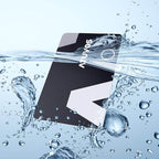 NEVERLOST wallet tracker Card (apple MFI certified) (ios only)