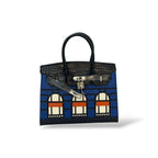 Birkin window