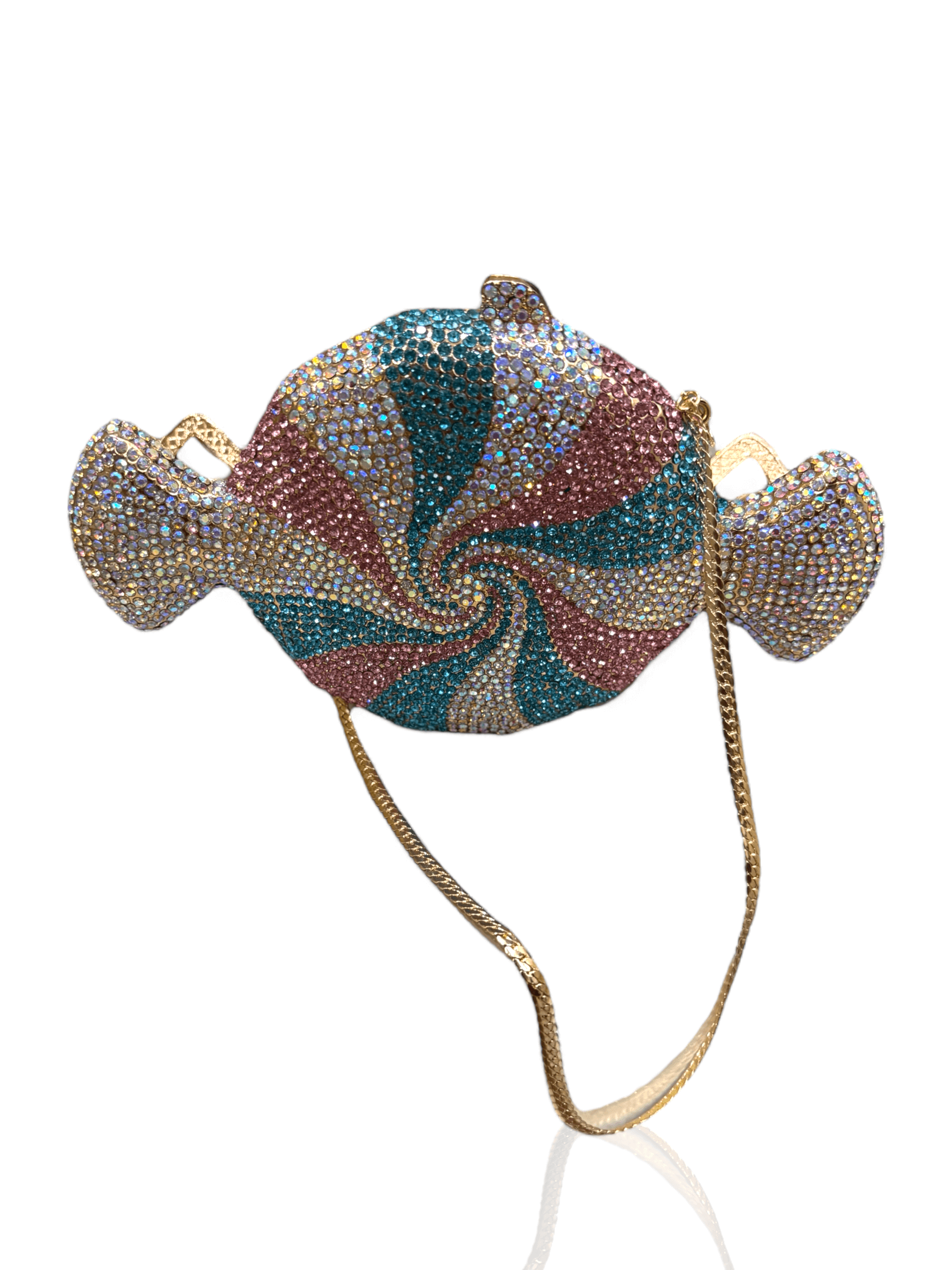 Candy Clutch