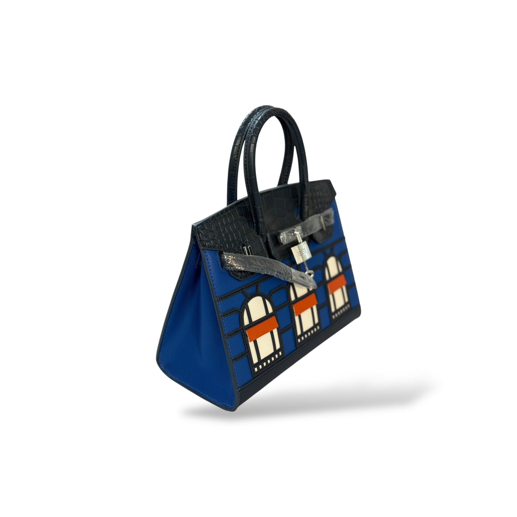 Birkin window