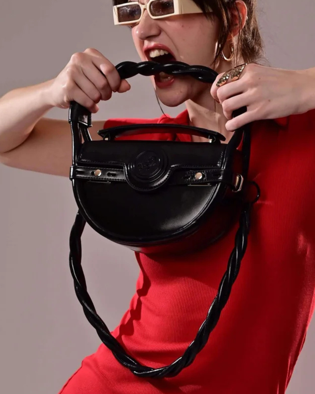 Estrella Night Bag