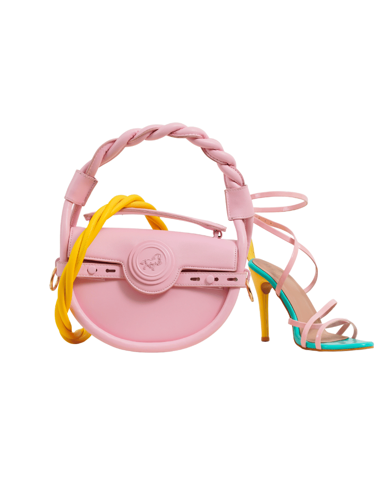 Cielo Luxe bag