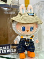 FALL IN WILD Series (38cm)