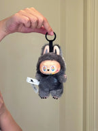 THE MONSTERS Big into Energy Series-Vinyl Plush Pendant secret edition