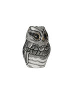 Lucky Owl Clutch