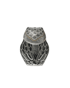 Lucky Owl Clutch
