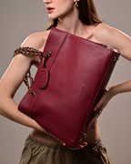 The Iconic Bag