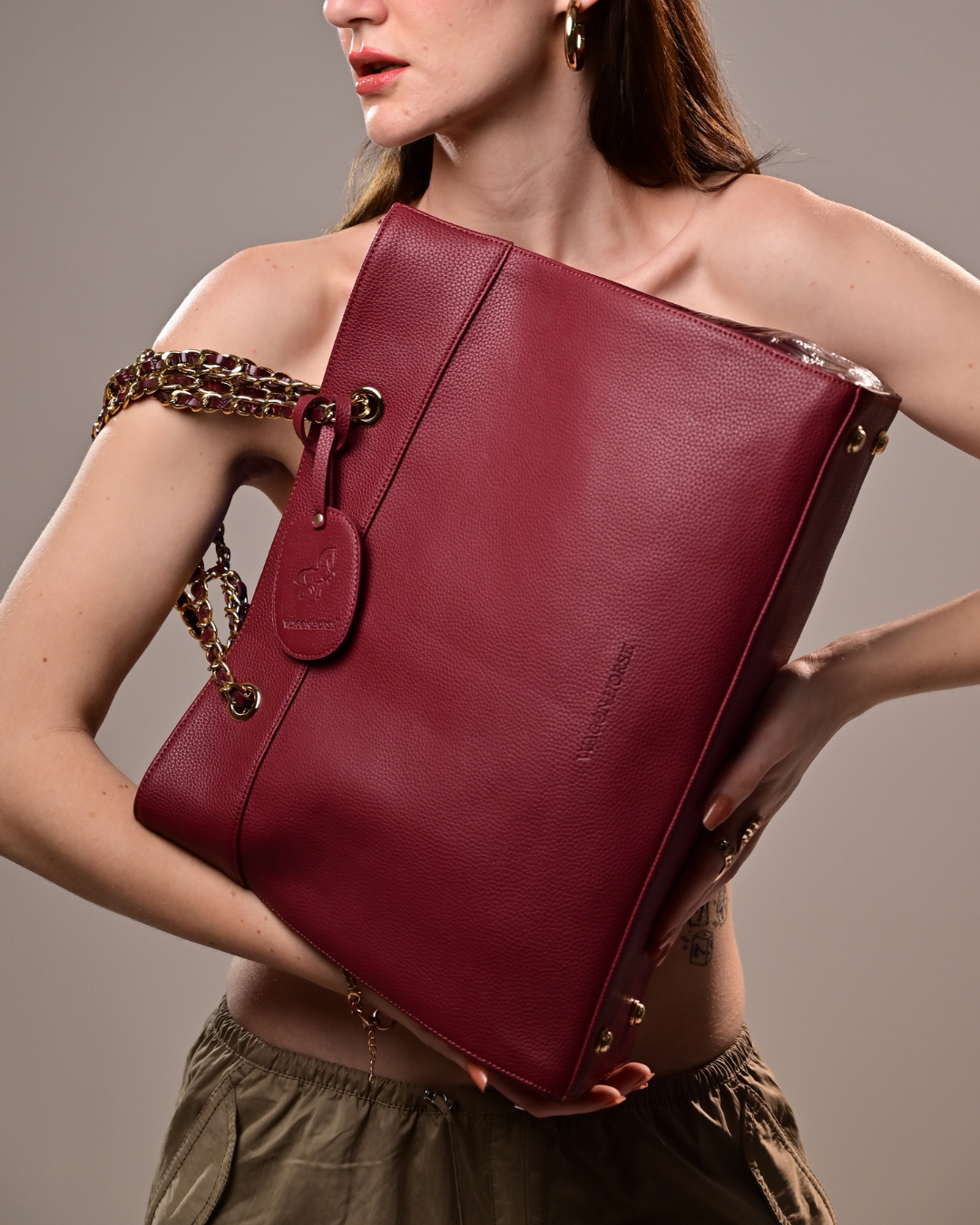 The Iconic Bag