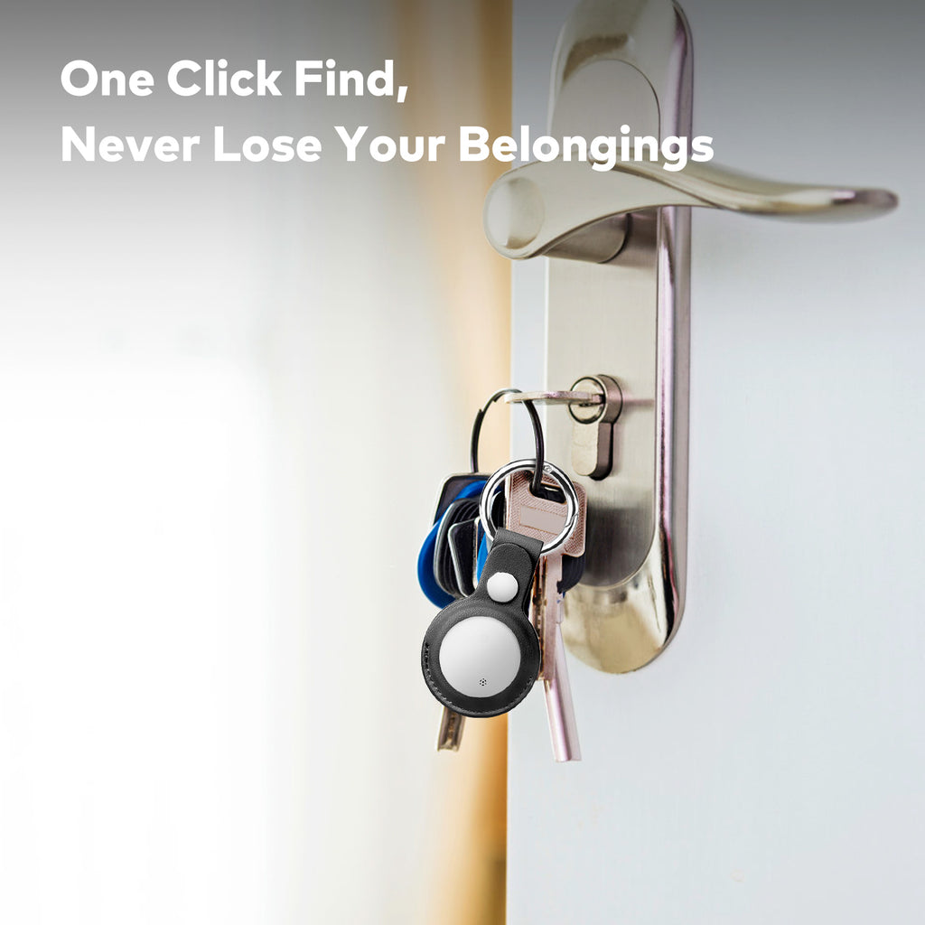 NEVERLOST Android tag (Google certified)