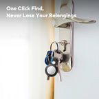 NEVERLOST Android tag (Google certified)