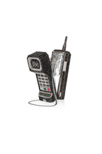 Call Me Phone- Black