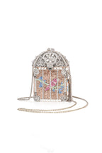 Birdcage Silver
