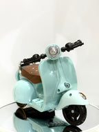 Labubu scooter