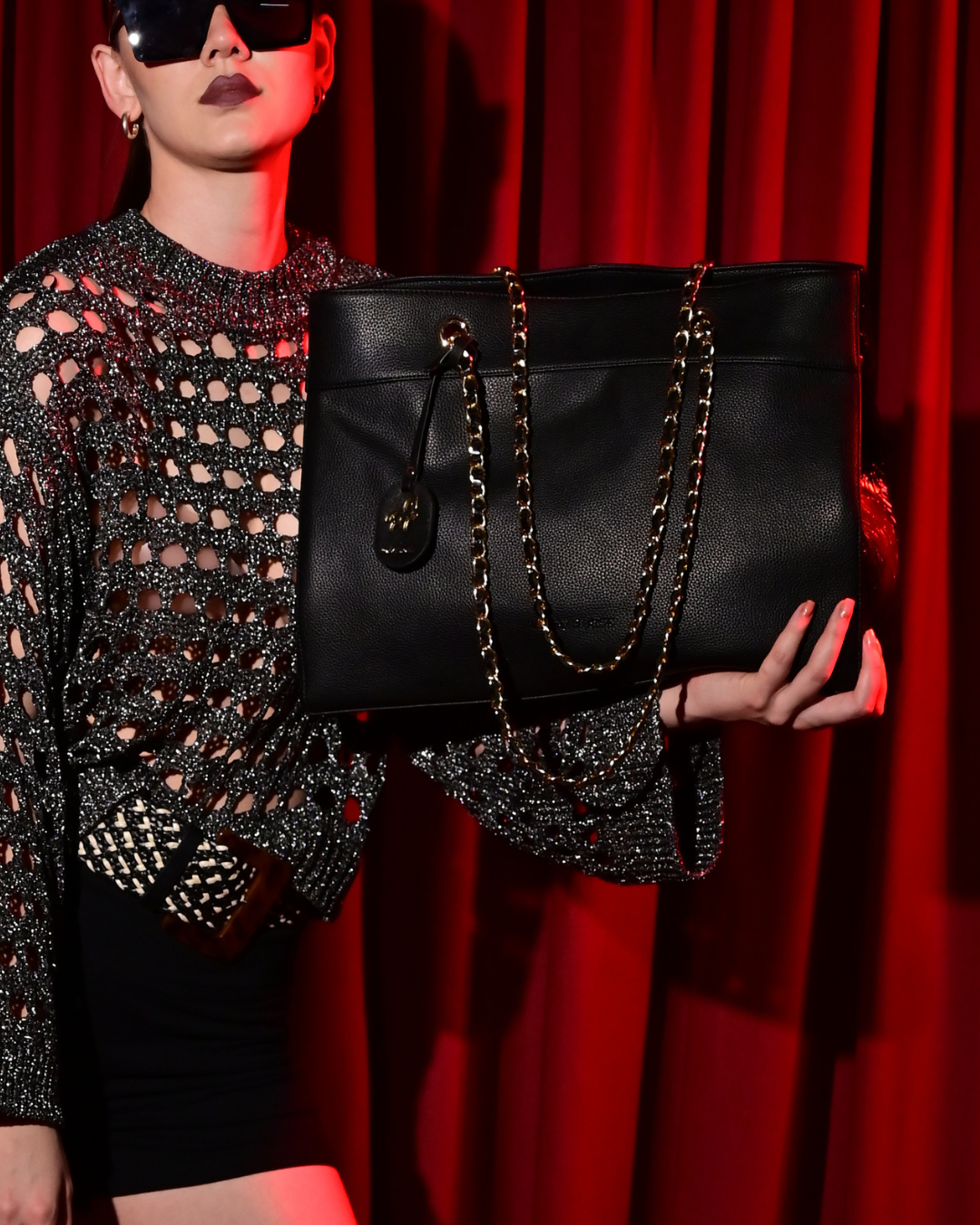 The Iconic Bag