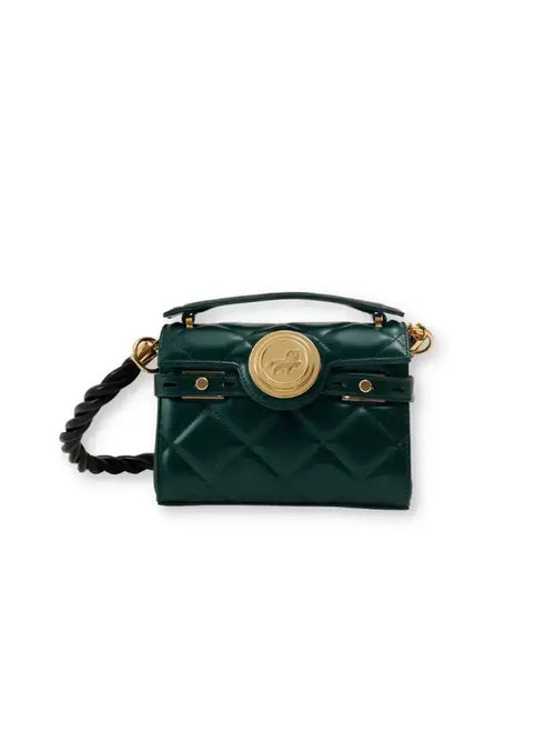 Riviera Luxe Bag - Wagon Horse