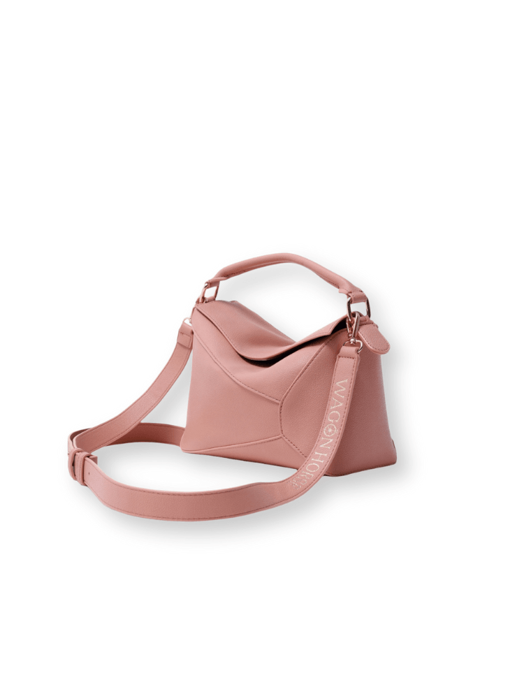 Verano Rose Crossbody Bag