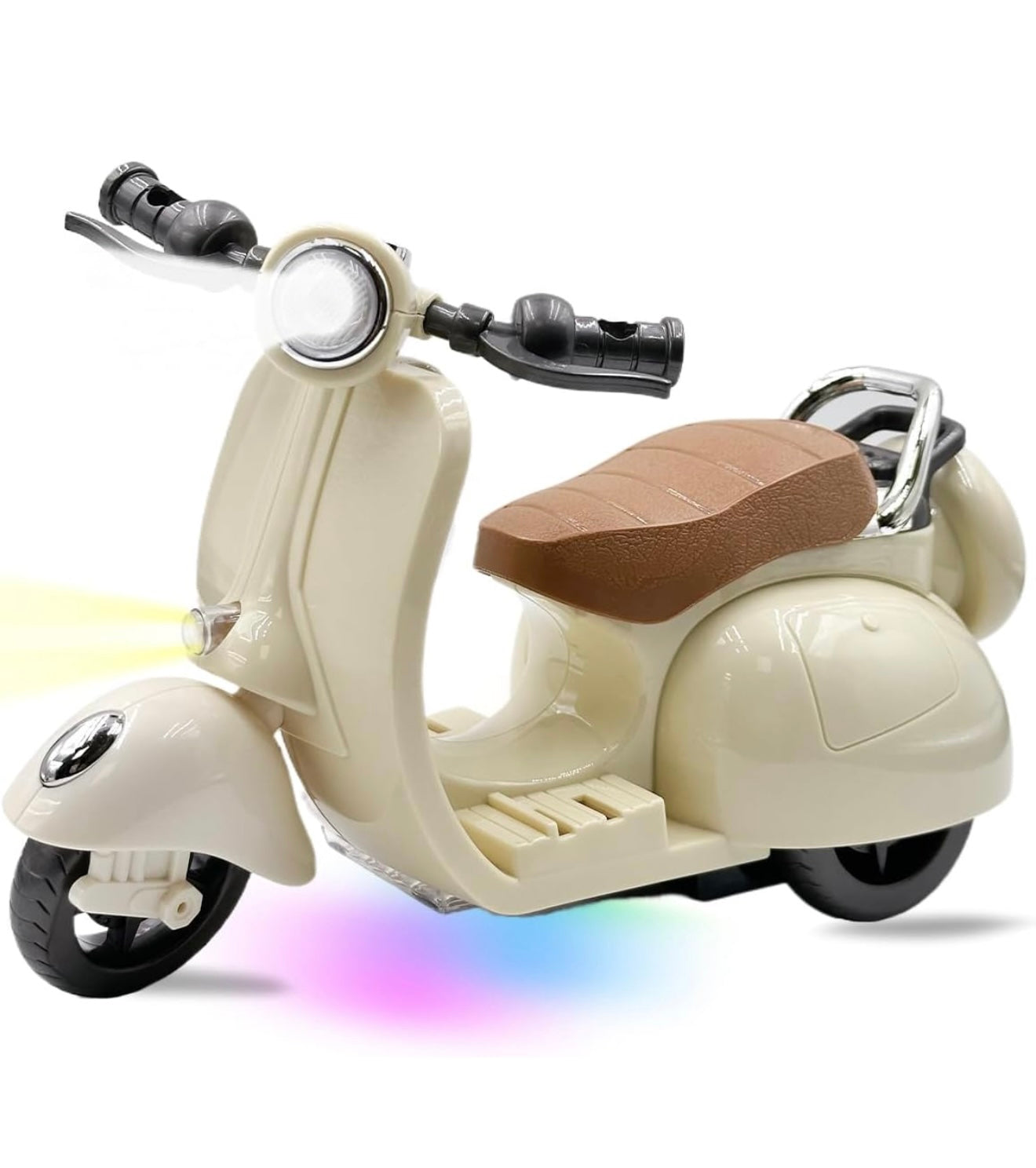 Labubu scooter