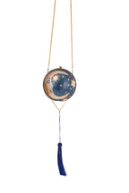 On the Moon Clutch
