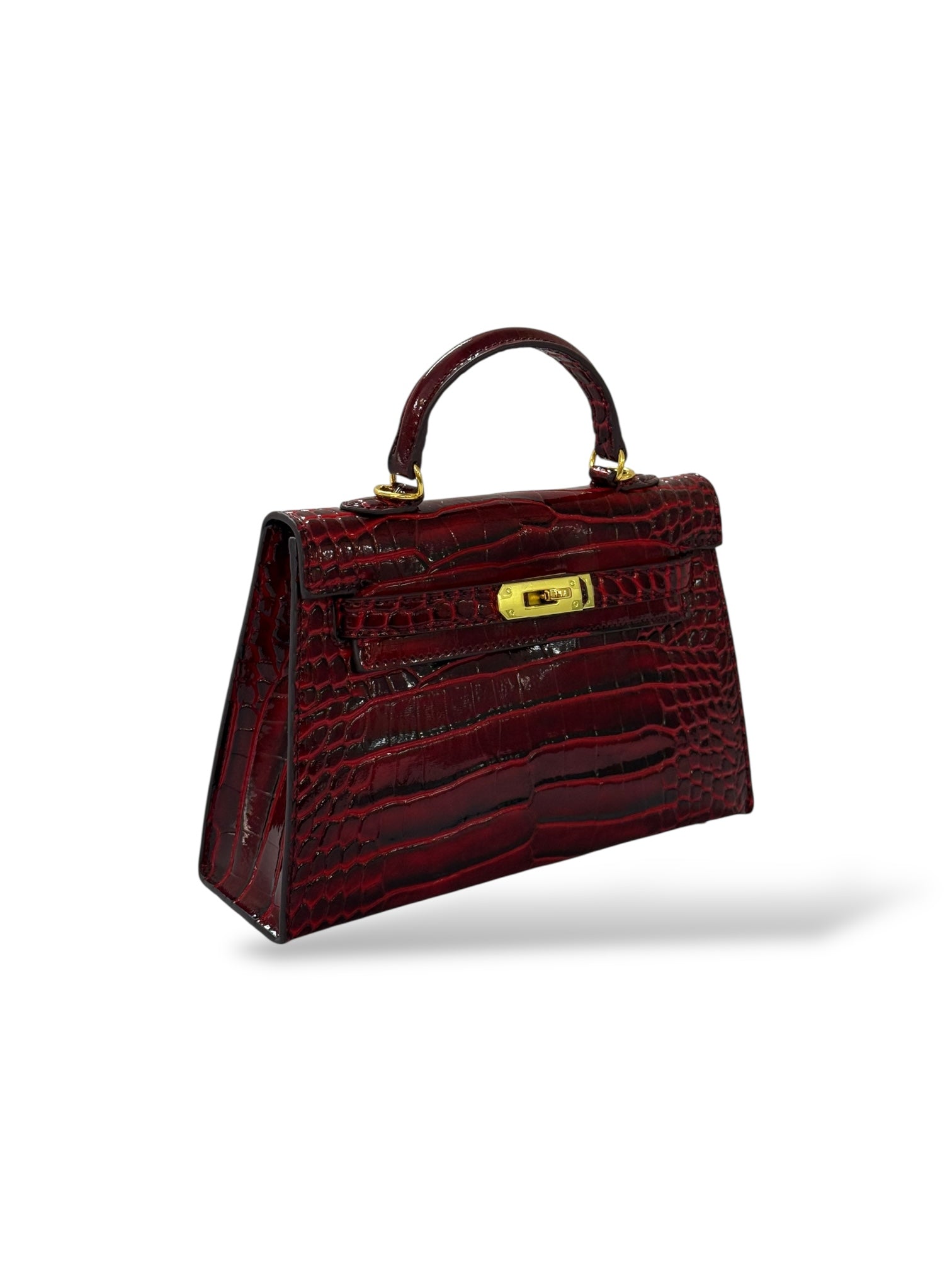 Croc mini BK