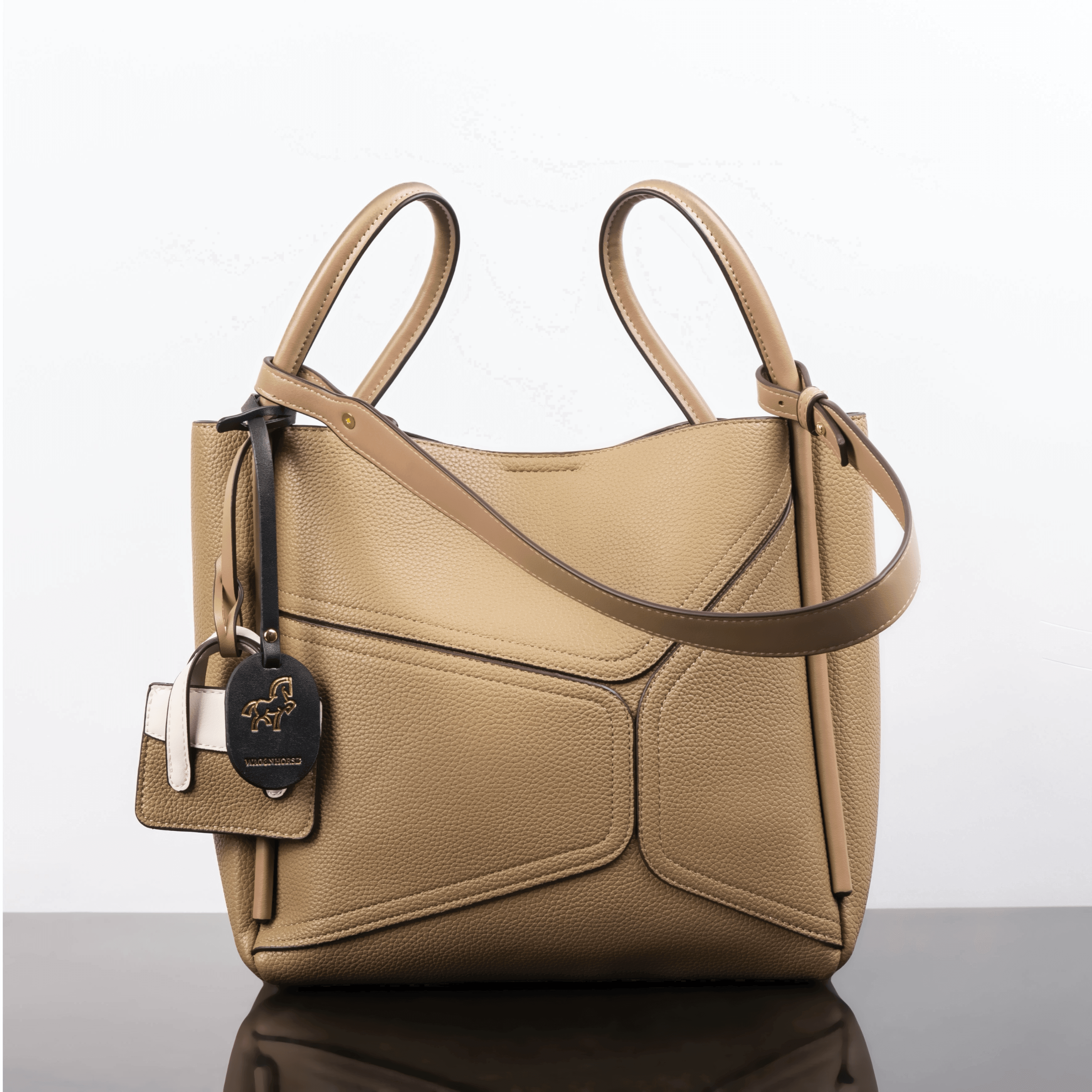 Trillionaire Bag