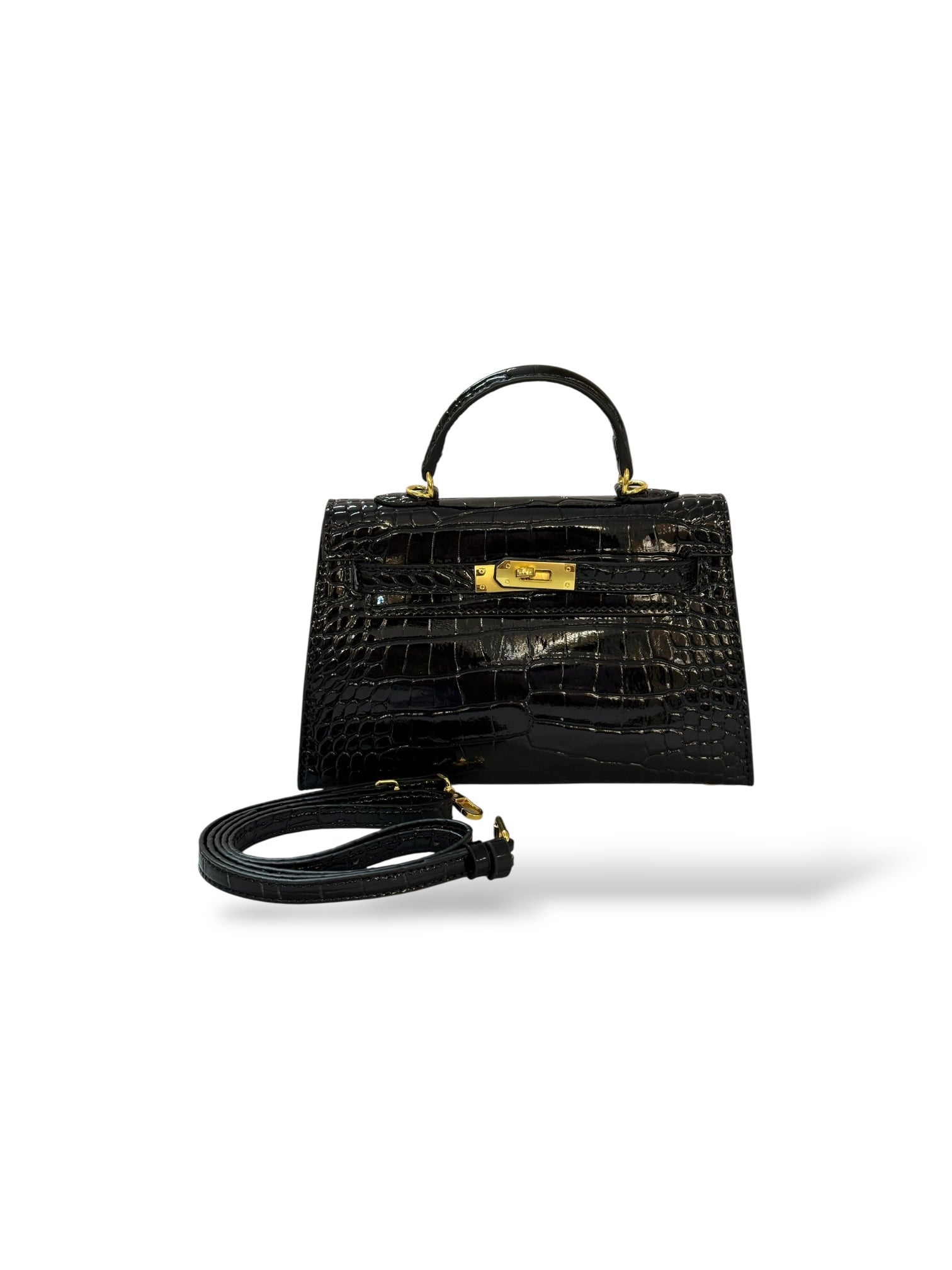 Croc mini BK