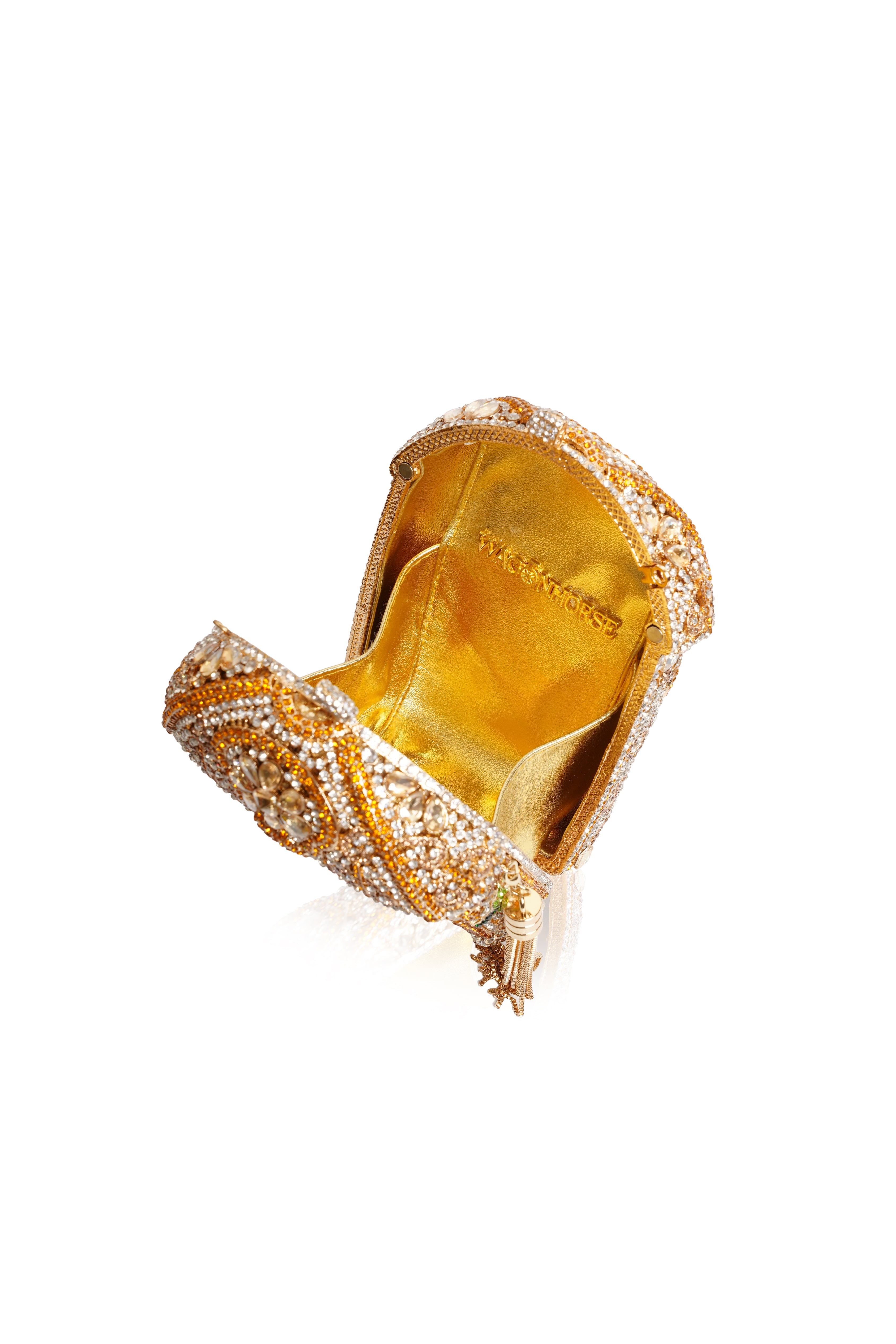Birdcage Gold
