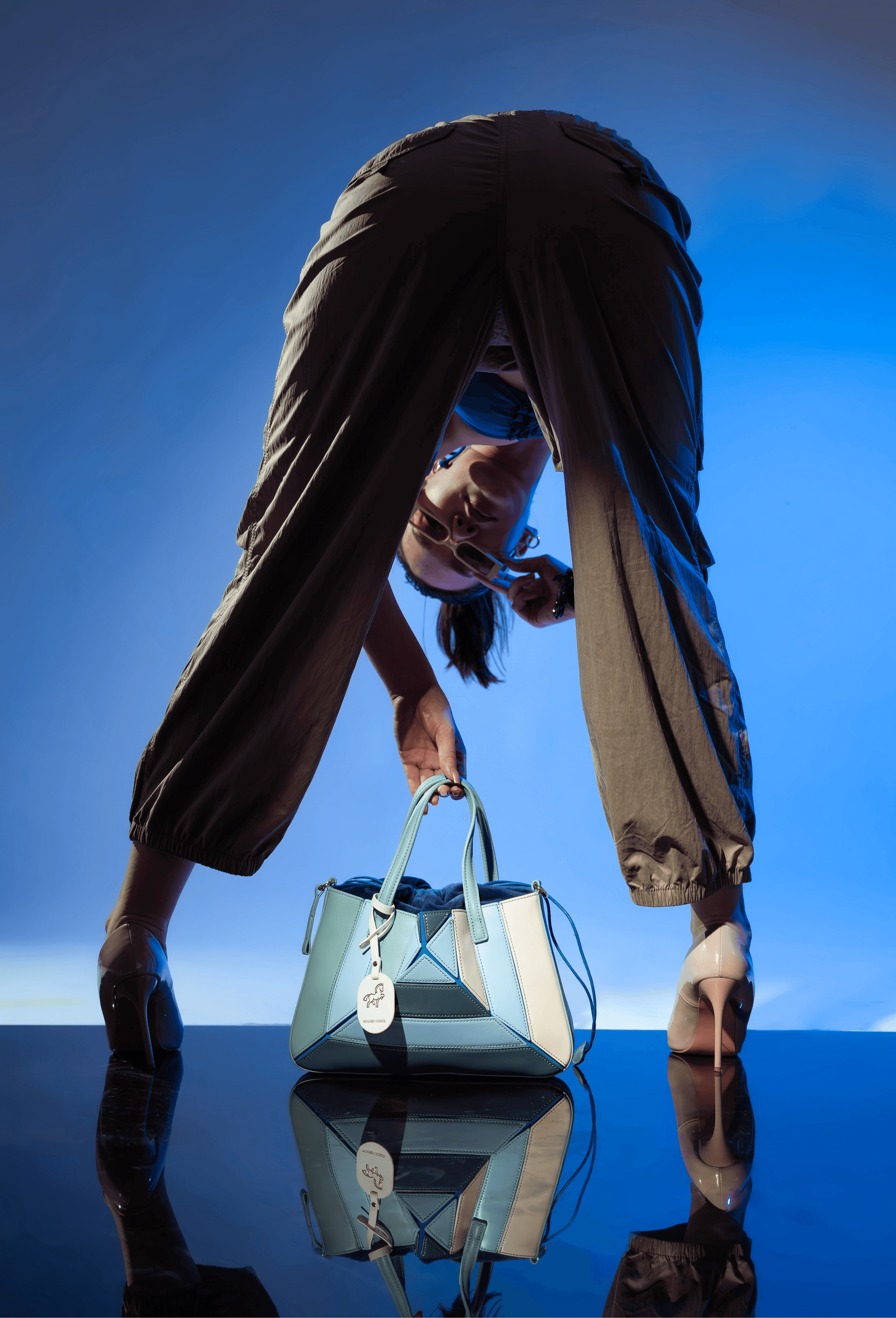 Prism Bag
