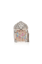 Birdcage Silver
