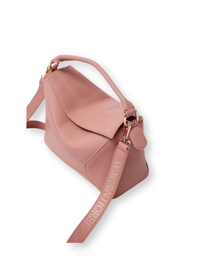 Verano Rose Crossbody Bag