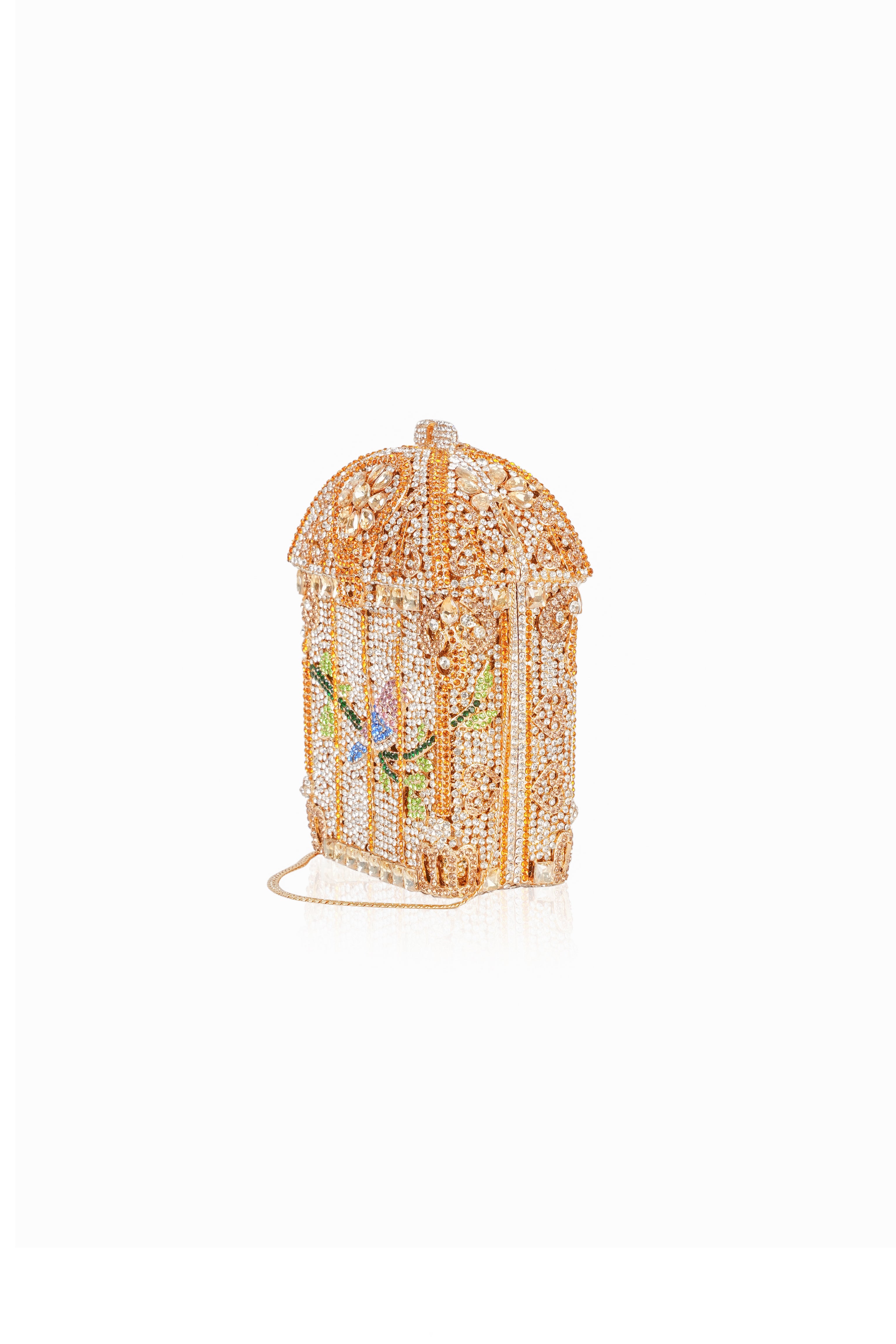 Birdcage Gold