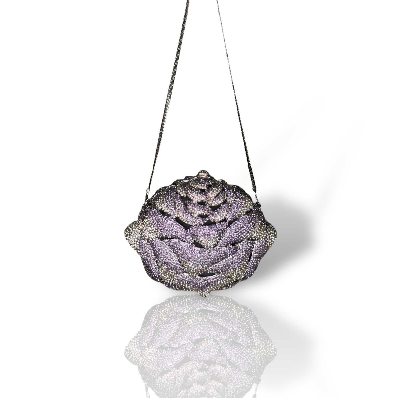 Peony Amethyst